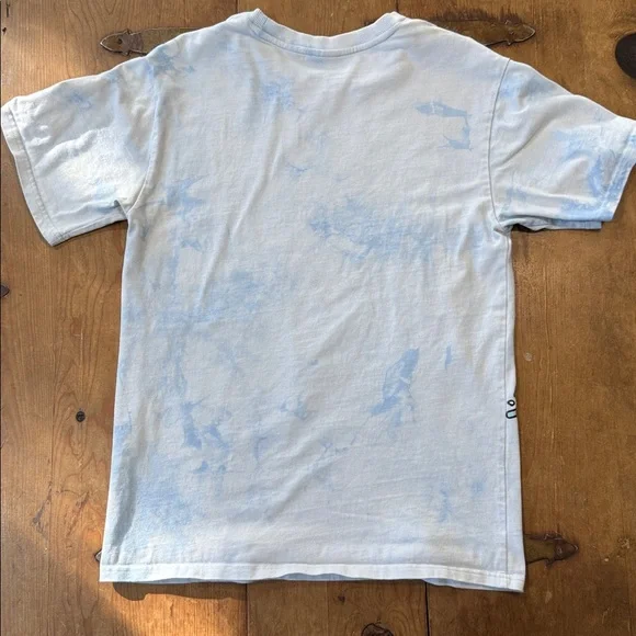 Miami Rolling Loud Graphic T-Shirt size medium - Picture 3 of 6